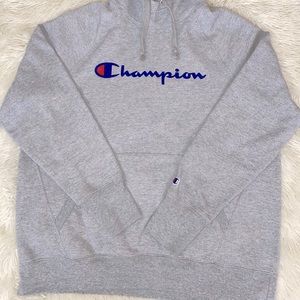 Champion Hoodie